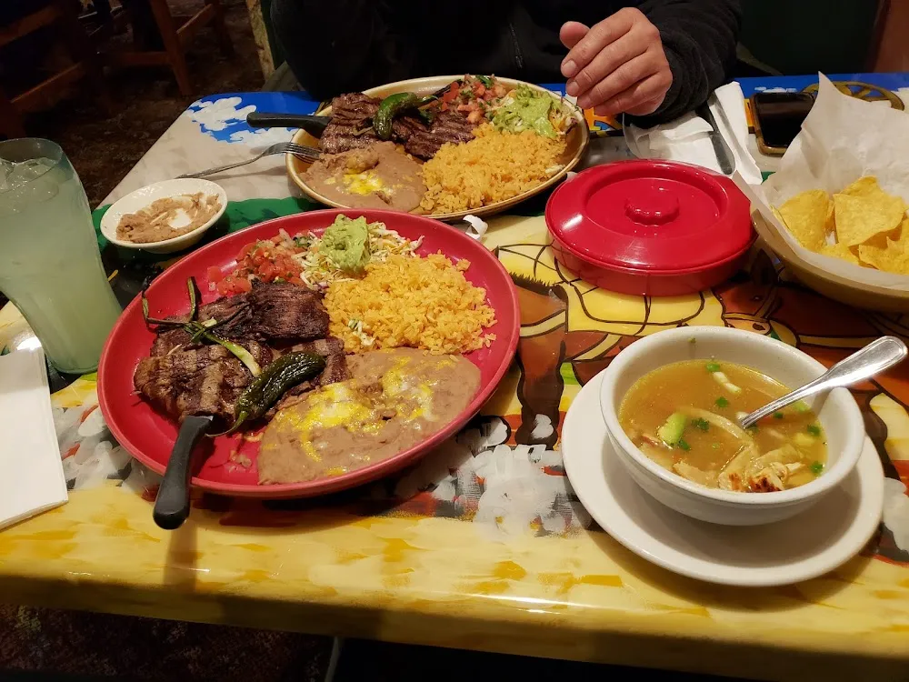Carne Asada