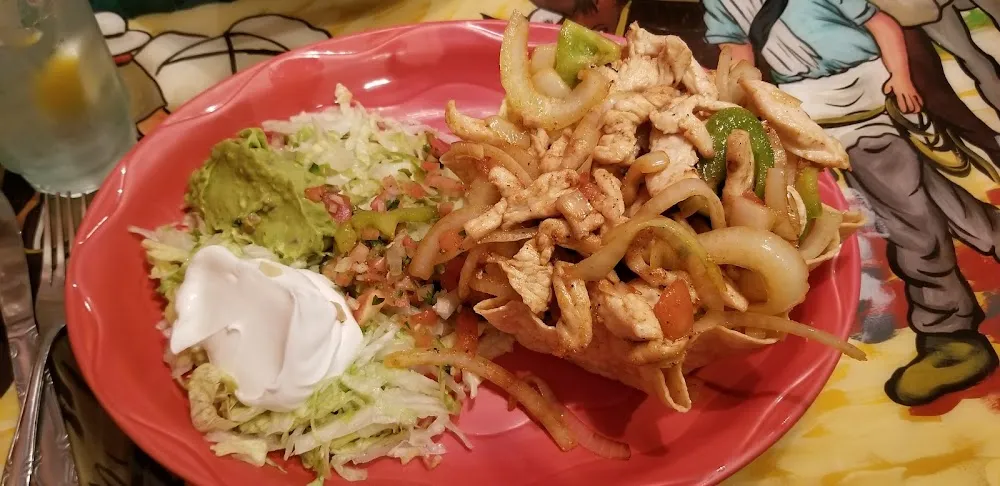 Pollo Jalisco